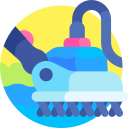 Full Home Deep Cleaning icon