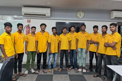 team 2